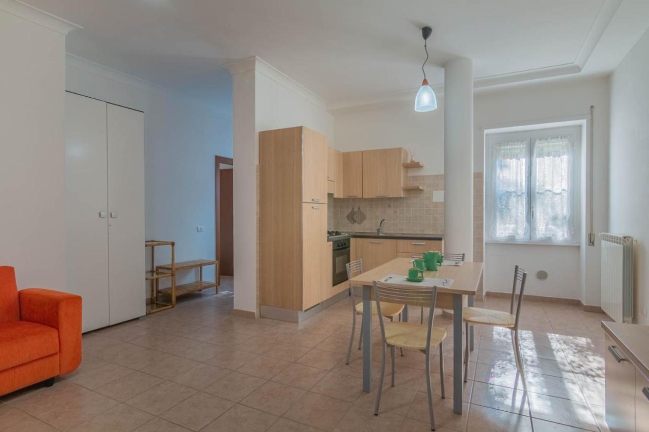 Casa Settembrini, A Viterbo. Apartment Exterior photo